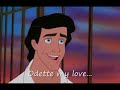 Eric and Odette - True love - PART 3