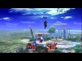 WiiChat 1v1 League #0113 - GCommander vs. Dinner