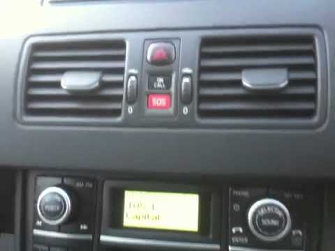 volvo xc90 se sport 2007 for sale