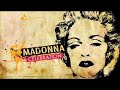 Madonna - Who's That Girl - 1980s - Hity 80 léta