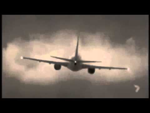 Adam Air Flight 574 Crash - Rakaman Teriakan Allahuakbar