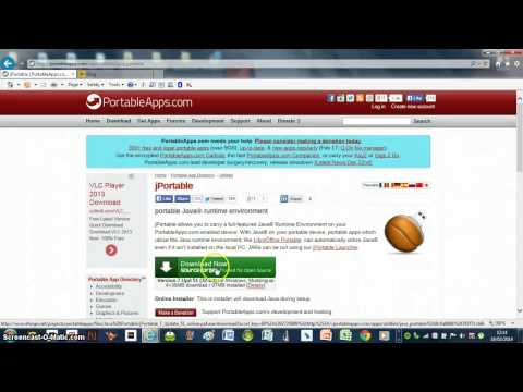 how to download minecraft no java