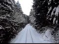 Amtrak - Empire Builder - Enya - Dave Carter & Tracy Grammer