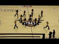 Suns dancers 2009-2010 Poker Face