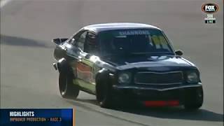 2018 Supercars Hidden Valley - IP Race 3