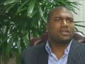 Quinton Rampage Jackson Incident (in his own words) Part 1