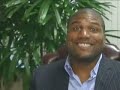 Quinton Rampage Jackson Incident (in his own words) Part 1
