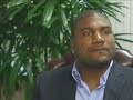Quinton Rampage Jackson Incident (in his own words) Part 1
