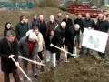 videos de volksfreundtv: Neue Wohnmöglichkeiten in Kell am See