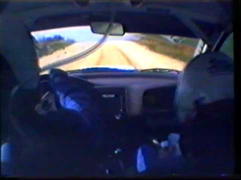30o ΡΑΛΛΥ ΘΕΡΜΑΙΚΟΥ 2001 ΑΡΗΣ ΒΩΒΟΣ ΕΛ-ΕΜ (IN-CAR) Α.Ο.Θ.