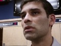Rafa Marquez, Post Game, RBNY v RSL
