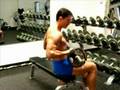 Bodybuilding Exercises - Blasting Your Biceps