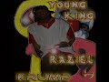 RAZIEL VS. YUNG[$] (PHANTASTIK PROMO VIDEO)