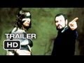 Milius TRAILER 1 (2013) - Screenwriter/Director John Milius Documentary HD Milius TRAILER 1 (2013) - Screenwriter/Director John Milius Documentary HD