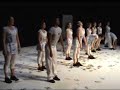 Cia Contato - Mulheres de Francisco - Roda Viva