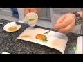 Santo by Mart&iacute;n Berasategui, c&eacute;l&eacute;brant son &Eacute;toile Michelin