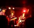 Billy Swan & James Burton - Polk Salad Annie