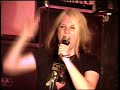 Avengers live at CBGB Avengers live at CBGB