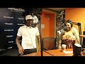 Bobby Brown Talks New Edition Influence on Boy Bands on #SwayInTheMorning