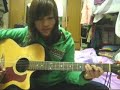 how to play I could sing of your love forever