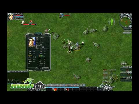 2029 Online Screenshot 0