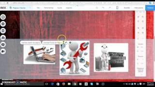 vídeo tutorial para crear una pagina de chat