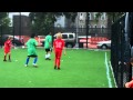 NY Salamina - Rasvan's goal