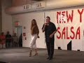 Griselle Ponce teasing David Melendez
