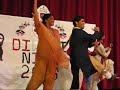Puneet Dance Bhangra