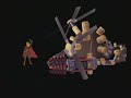 video recorded by master ll
( http://themasterll.net )

*major spoilers! watch at your own risk!*

finally, my project is completed!  behold.. my 