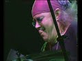 ian pace drum solo after a bass solo by Roger Glover