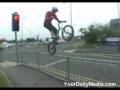 British freestyle BMX... View Video