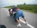 Ultimate Biker Trick