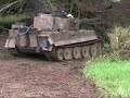 1/6 tiger 321
