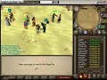 Radiator1337's Dharok ko