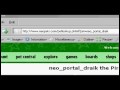 YouTube - How To Earn Millions of Neopoints Using Neopets Portal