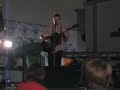 Jesse Lacey of Brand New - \"Coca-Cola\"