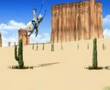 Cactus-Kid