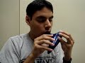 Song of Healing on Ocarina