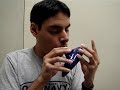 Song of Healing on Ocarina