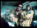 TWA - A taste of Europe, flying in the USA (#2)