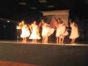 Stevenson Sisters ladies team@ Fiesta del Barrio 2008