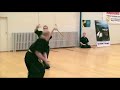 Haidong Gumdo swordfighting demonstration Haidong Gumdo swordfighting demonstration