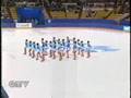 2002 - Les Supremes - Junior Long - Canadians