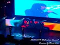 [080314 Fancam] SG Wanna Be [Pt.2] (Aden White Love Concert)