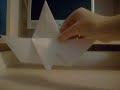 How To Make An Origami Flying Dinosaur How To Make An Origami Flying Dinosaur