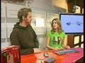 GIGA\\Games: Eine ganz besonders Tastatur im MAXX-Bereich