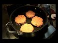 JCOA Hearty Hamburger JCOA Hearty Hamburger