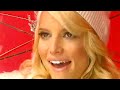 Jessica Simpson - Let It Snow (Music Video)