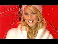 jessica simpson singing let it snow!